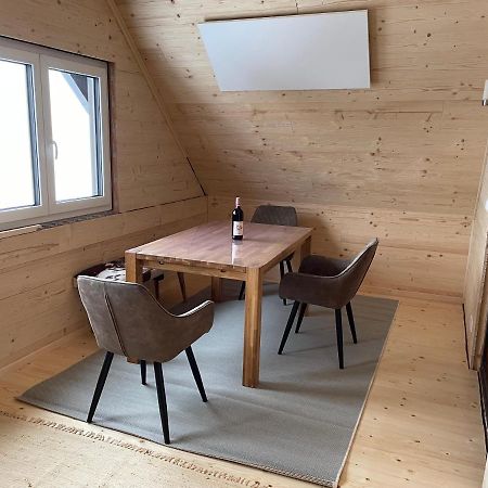 Stubihuettn Apartment Sonnenalpe Nassfeld Bagian luar foto